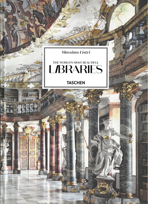 The World's Most Beautiful Libraries