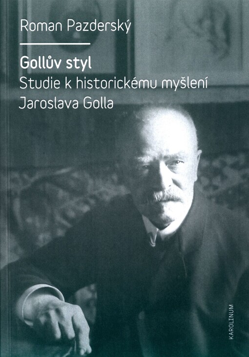 Gollův styl