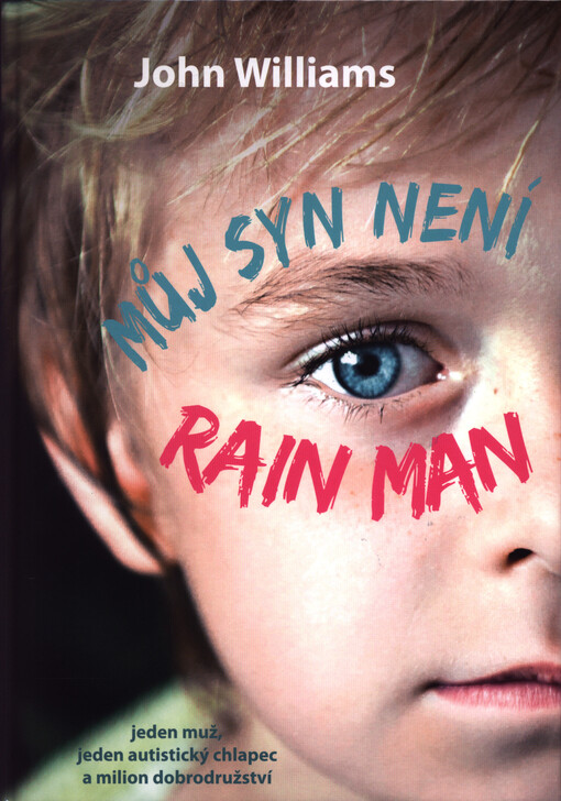 Můj syn není Rain Man