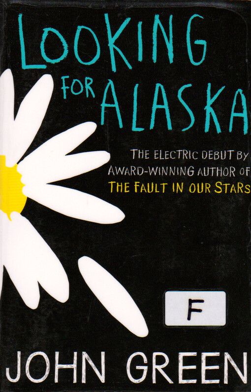 Looking for Alaska
