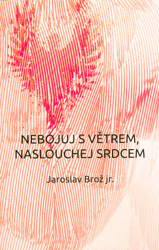 Nebojuj s větrem, naslouchej srdcem