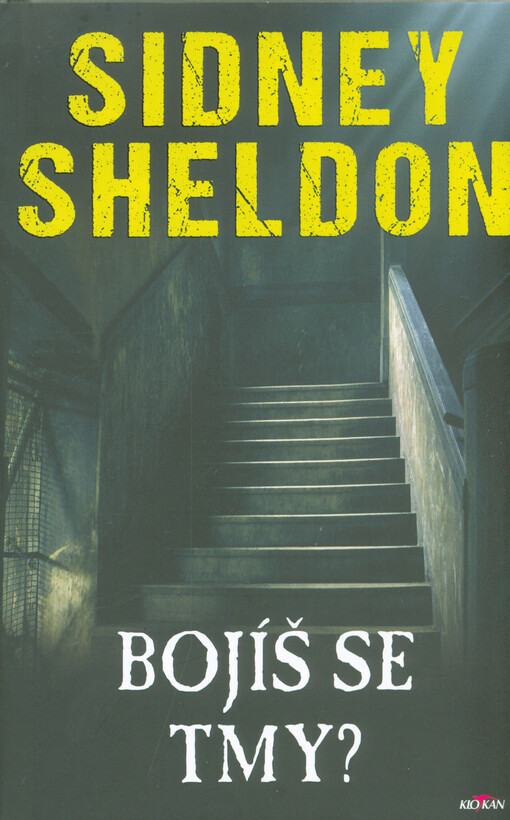 Bojíš se tmy?