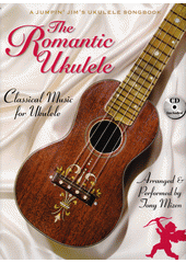 The Romantic Ukulele (odkaz v elektronickém katalogu)