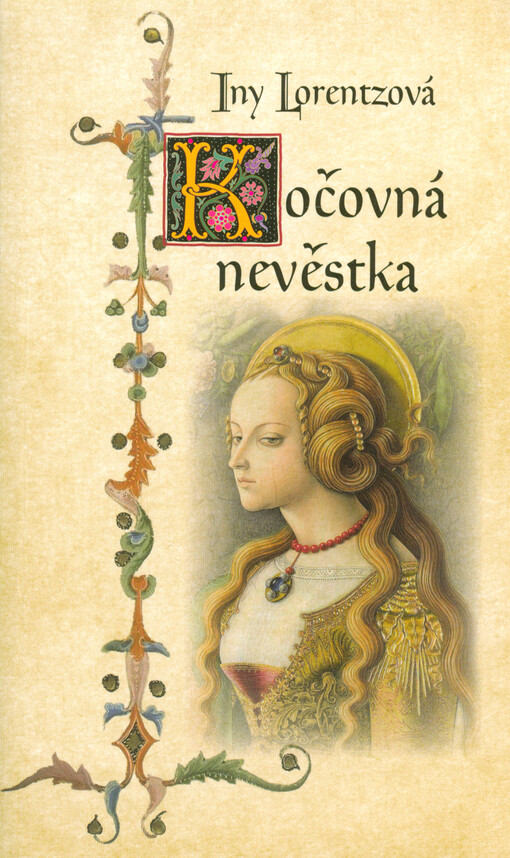 Kočovná nevěstka