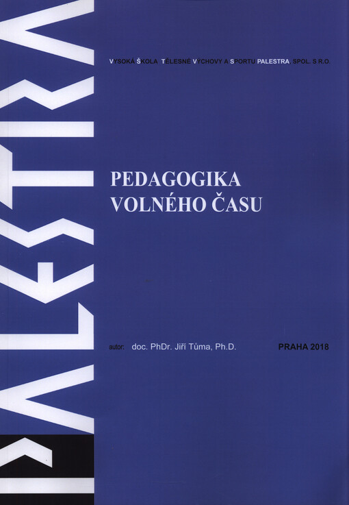 Pedagogika volného času