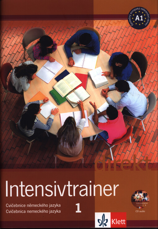 Direkt neu 1 – Intensivtrainer