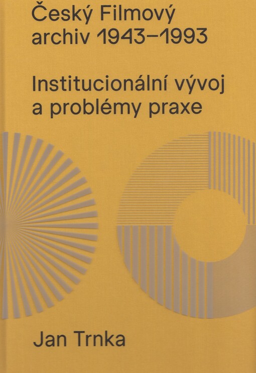 Český filmový archiv 1943 - 1993