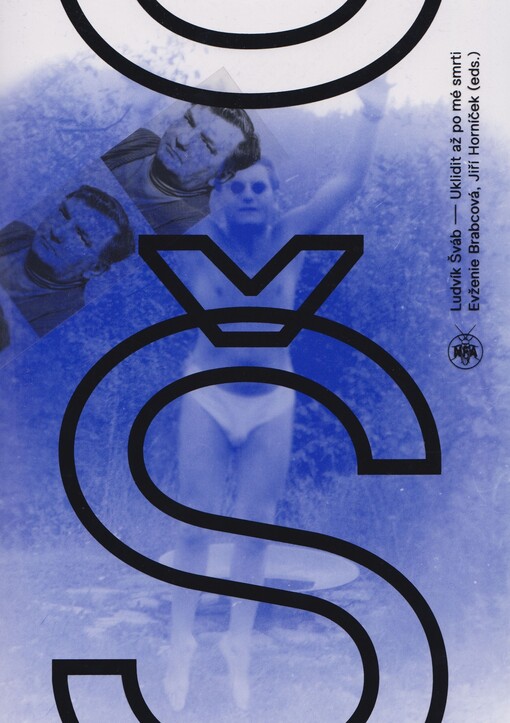 Ludvík Šváb - Uklidit po mé smrti