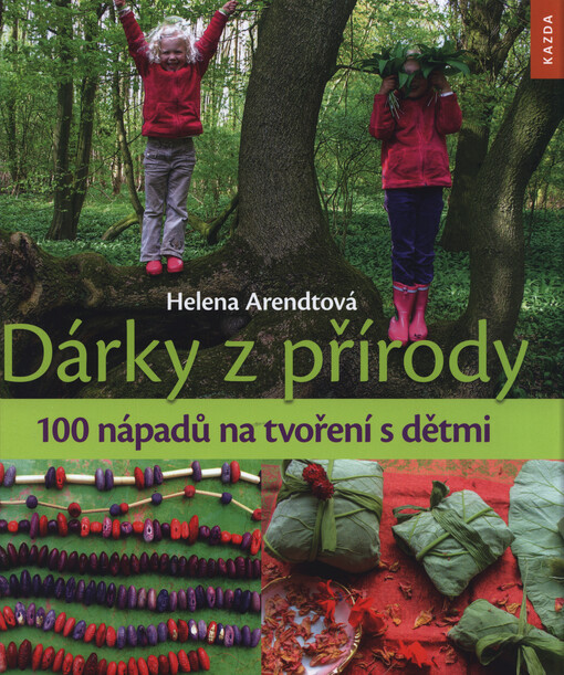 Dárky z přírody