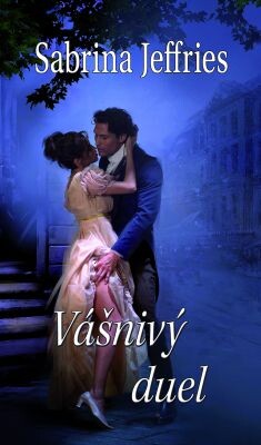 Vášnivý duel