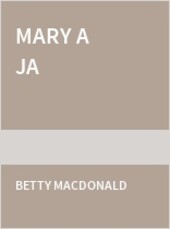 Mary a ja