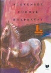 Slovenské ľudové rozprávky :výber zápisov z rokov 1928-1947.1. zväzok,Stredné Slovensko