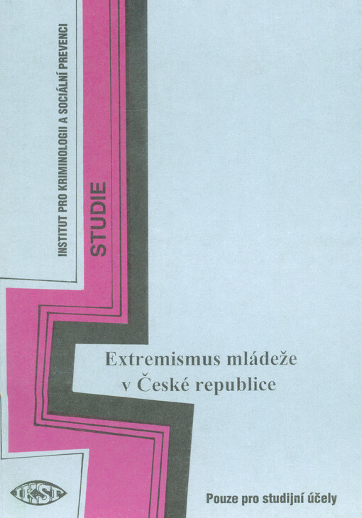 Extremismus mládeže v České republice