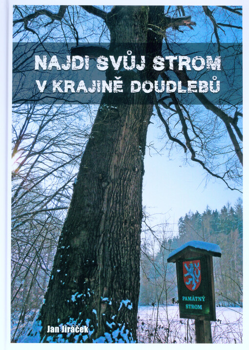 Najdi svůj strom v krajině Doudlebů