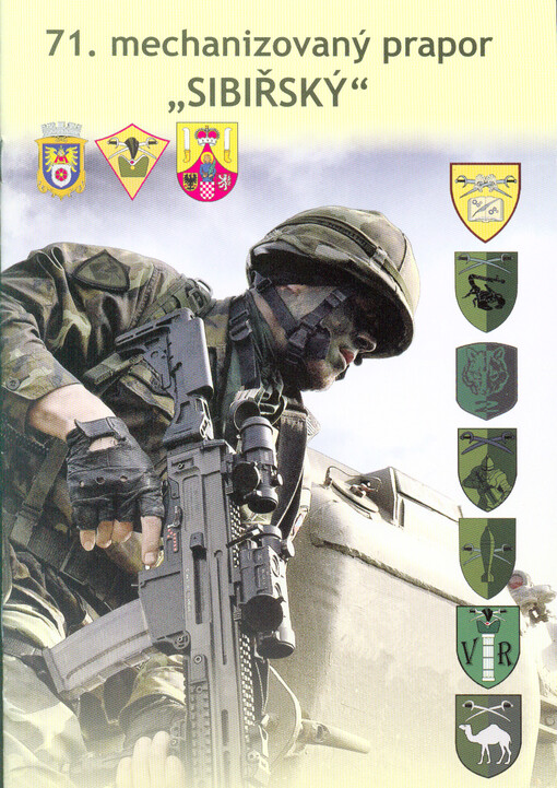 71. mechanizovaný prapor 