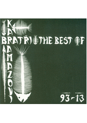 The Best Of 93-13 (odkaz v elektronickém katalogu)