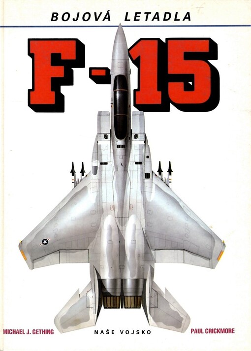 F-15
