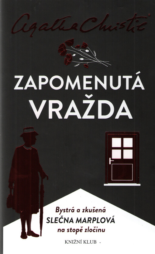 Zapomenutá vražda