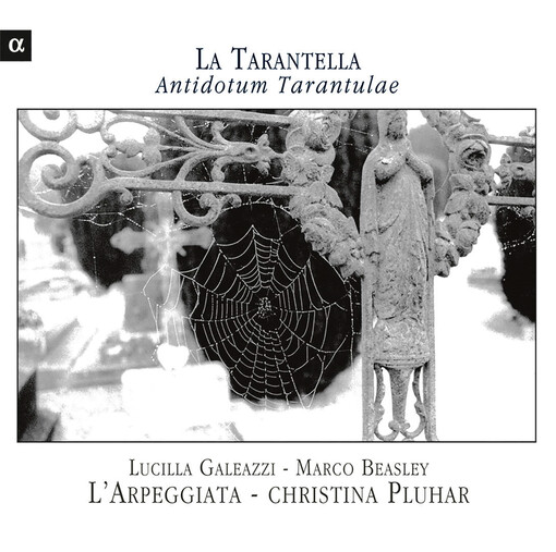 La tarantella