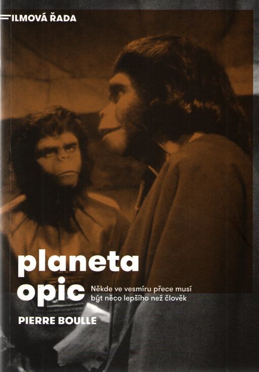 Planeta opic