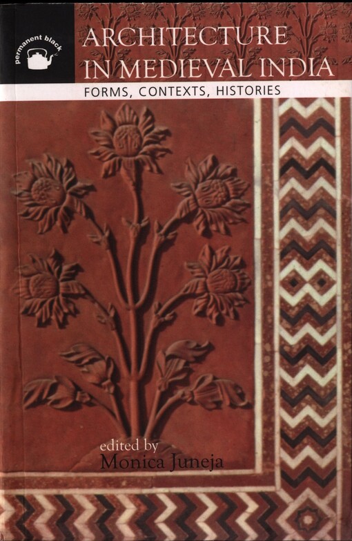 Architecture in Medieval India