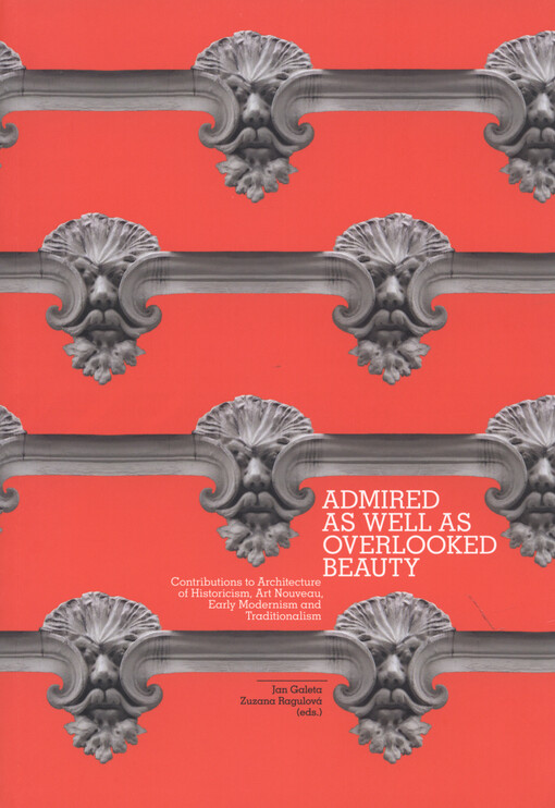 Admired as well as Overlooked Beauty