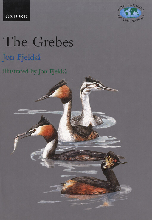 The grebes :podicipedidae