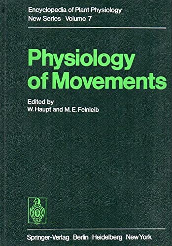 Physiology of movements