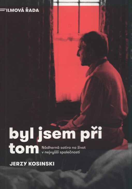 Byl jsem při tom