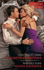 Tisíc chutí lásky, Šokující plán