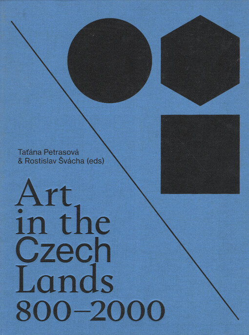 Art in the Czech Lands 800-2000