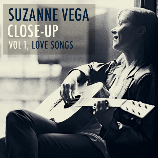 Close-up. Vol. 1, Love songs