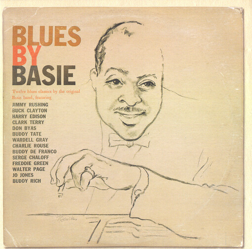 Blues by Basie