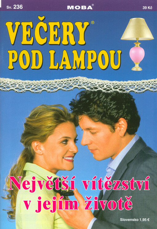Největší vítězství v jejím životě
