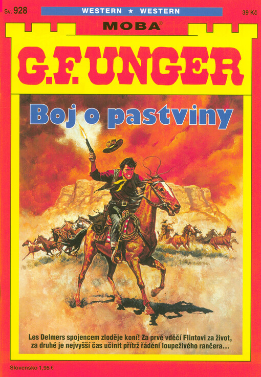 Boj o pastviny