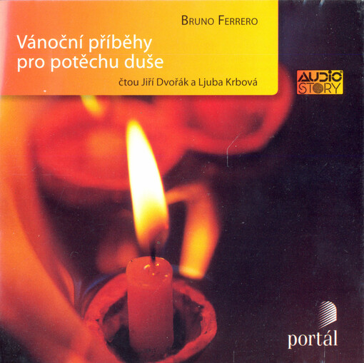 Vánoční příběhy pro potěchu duše