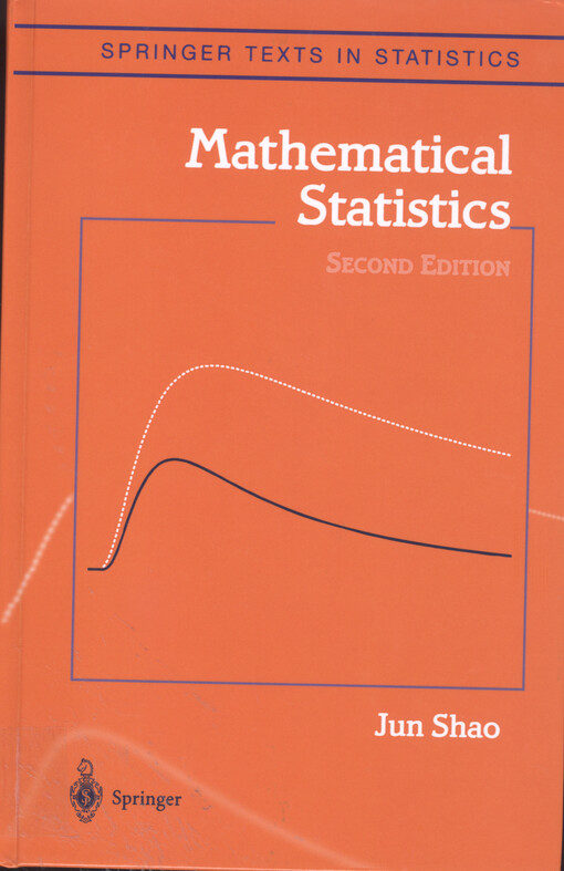 Mathematical statistics