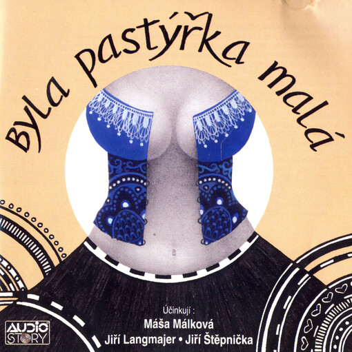 Byla pastýřka malá koláž z klasické francouzské milostné poezie