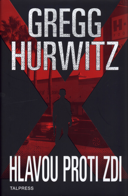 Hlavou proti zdi