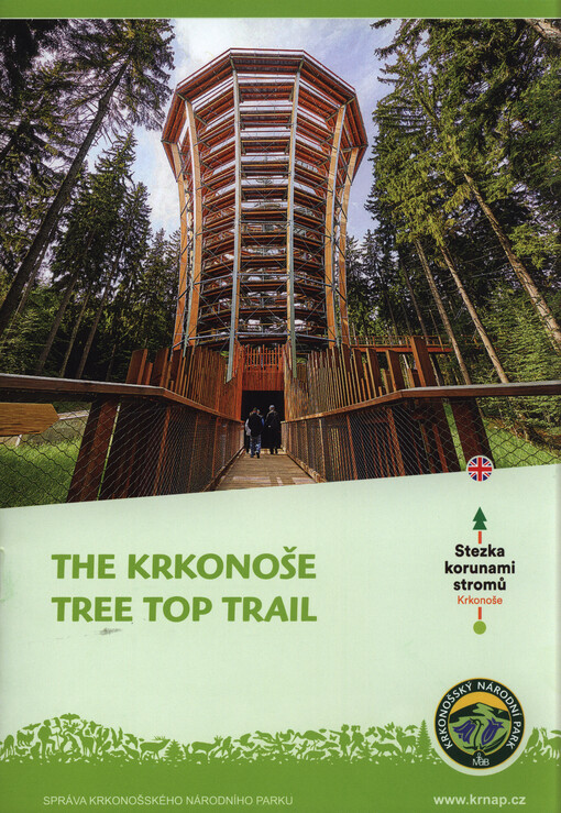 The Krkonoše Tree Top Trail