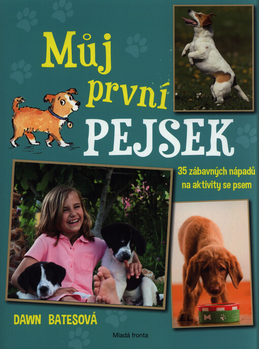 Můj první pejsek