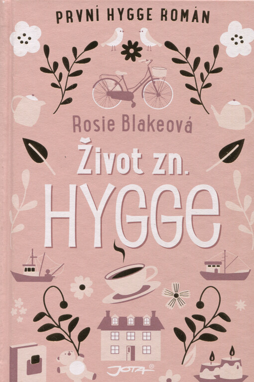 Život zn. Hygge