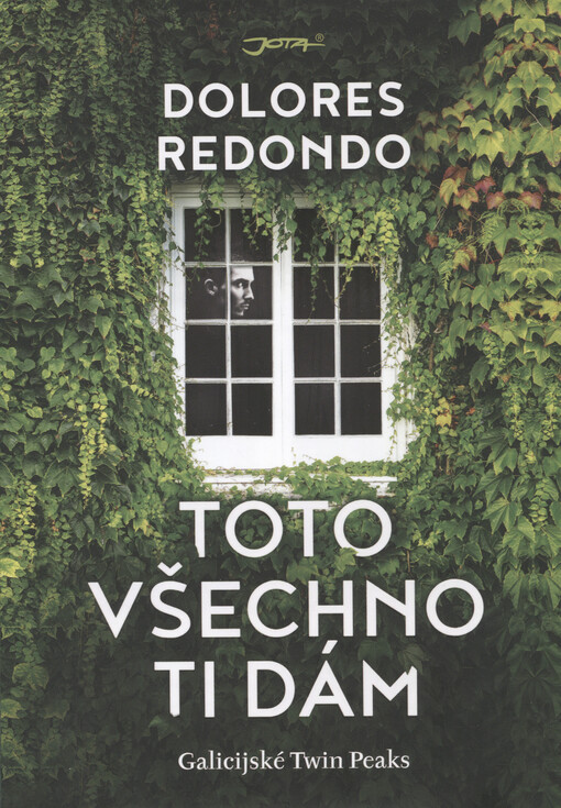 Toto všechno ti dám