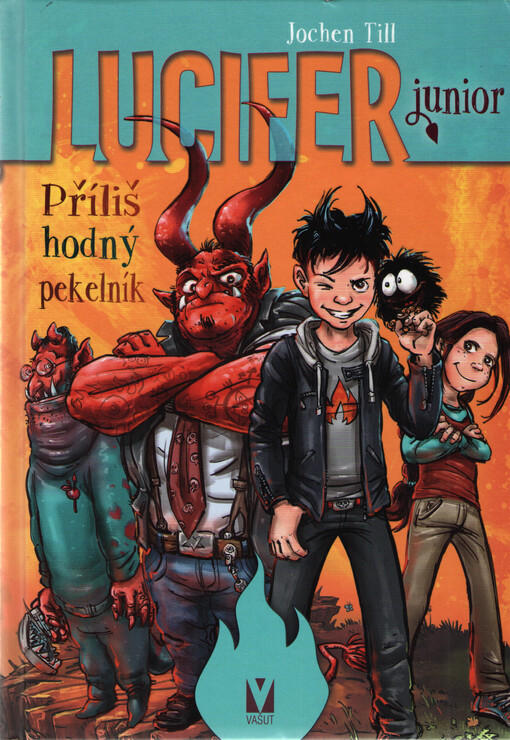 Příliš hodný pekelník