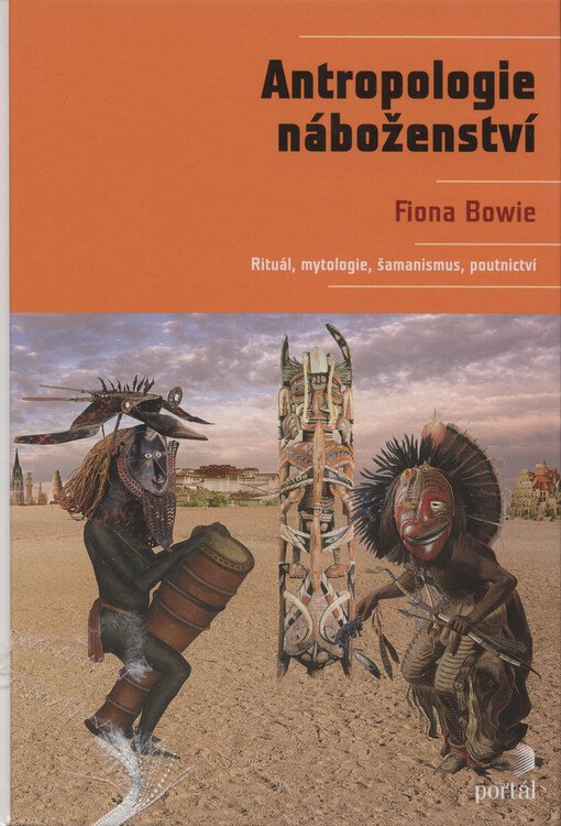 Antropologie náboženství