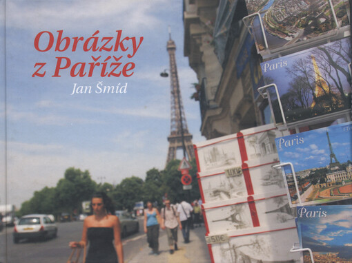 Obrázky z Paříže