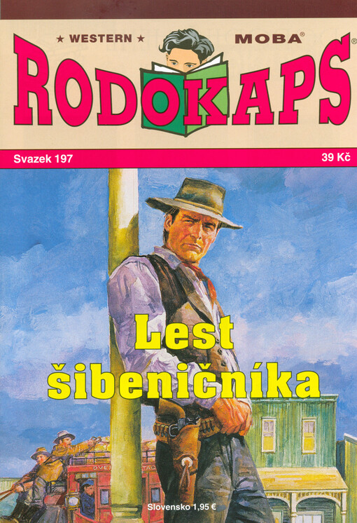 Lest šibeničníka