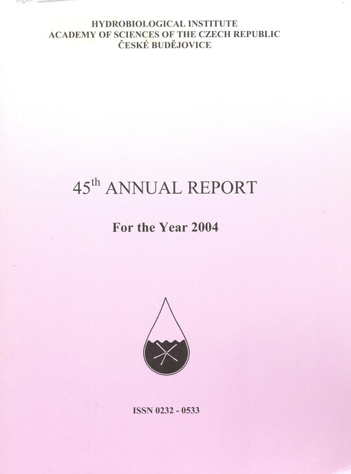 ... annual report : for the year ...