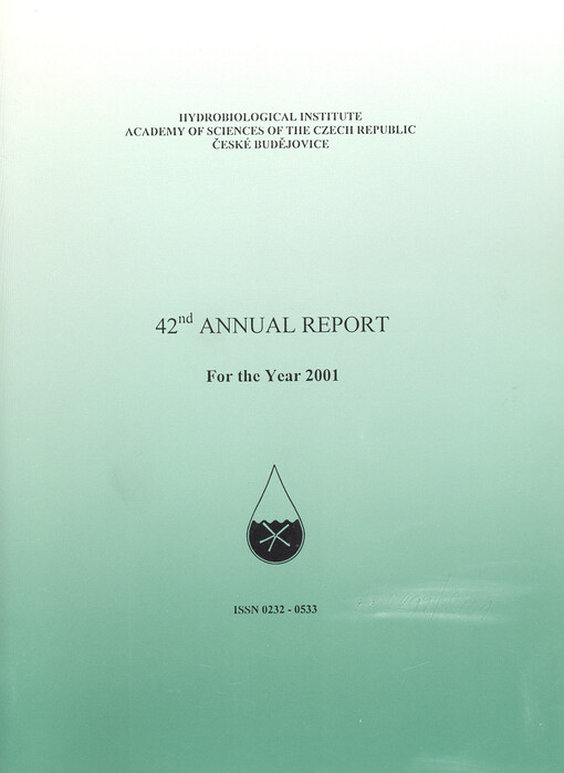... annual report : for the year ...