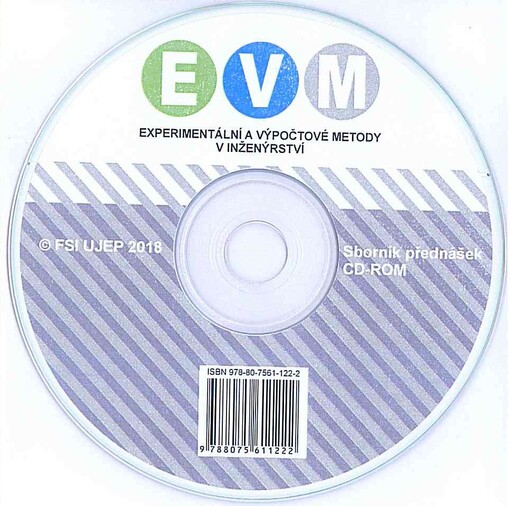 EVM - experimentální a výpočtové metody v inženýrství